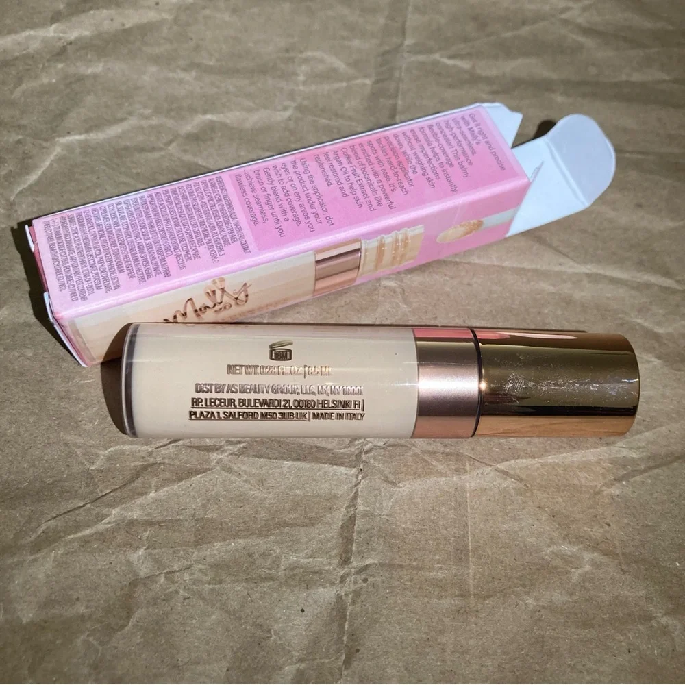 Mally concealer